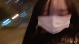 素人露出