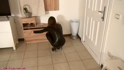 Unlucky Robbery
