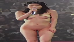 KPOP Nude Dance Preview