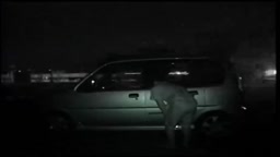 カーセックス７