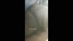 Encoxada dickflash encojoin