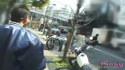 ナンパトラベル 代官山 おしゃれな女達