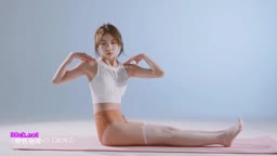 ヨガヌードダンス