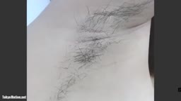 剛毛くぱぁ