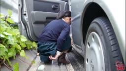 緊急排泄