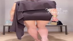 Korean milf