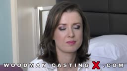 Woodman Casting 口内 ｱﾅﾙ