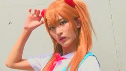 コスプレ