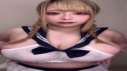 巨乳セーラー