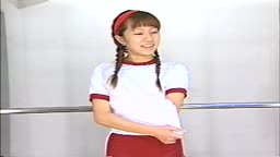 FAPパイパンこギャル 26 橘恭子
