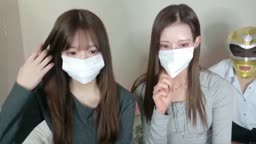 可愛い女子大学生 2