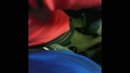 Encoxada Arrimon 5