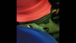 Encoxada Arrimon 5