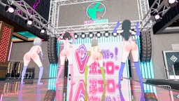 urh ls smr nzn dance