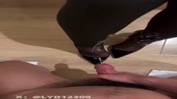 jccre射鞋剪辑