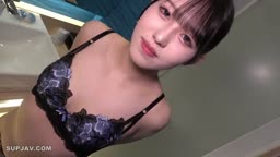 2963 ビクンビクンッ！腰ガクガク痙攣しながらアクメ愛嬌抜群の新卒アパレル店員に正義の鉄槌