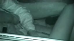 カーセックス8