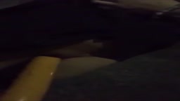 露出オナ