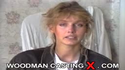 Woodman Casting