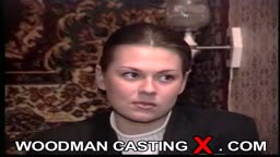 Woodman Casting