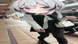 甘雨ラン