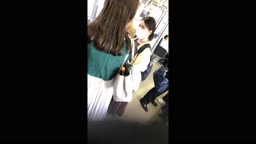 電車