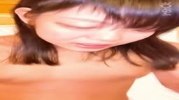 顔射
