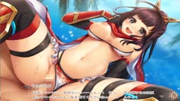 神姫プロジェクト【10周年記念】【戦闘曲】