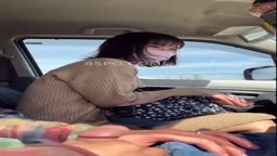 車内