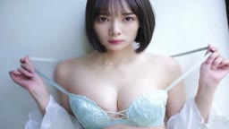 OKD 岡田紗佳 おっぱい ポロリ