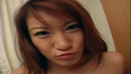 ナンパでGetした美人素人娘(無)