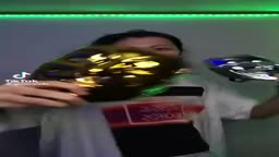 か