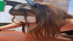 フェチ動画