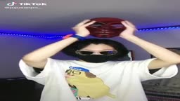 か