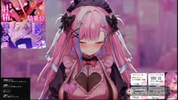 vtuber asmr