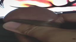 ぶっかけオナニー02