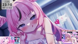 26-08-16 Lune 低音ダウナーオナサポ 甘マゾ淫語責め♡