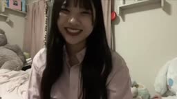女子大生とビデオ通話