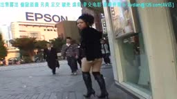 野外露出投稿
