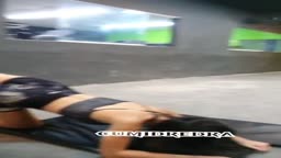 Gym Girl