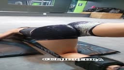 Gym Girl
