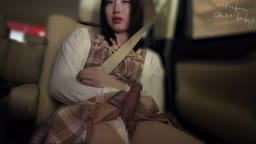 myfans 男の娘　6