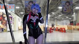 コスプレ