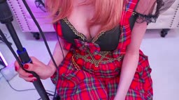 rika asmr