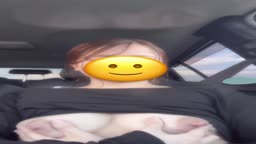 巨乳　母乳噴射2