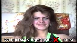 Woodman Casting