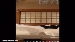 セフレとのプライベートセックス1
