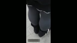 ぶっかけ　悪戯