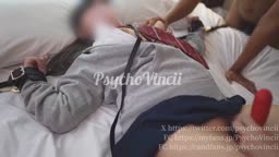 PsychoVincii_第2回 童貞卒業企画 派手髪爆乳女子大生[前編]