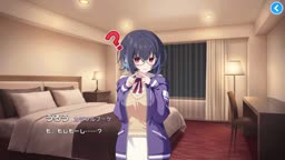 【夏色シャイガール】波瀬うるう